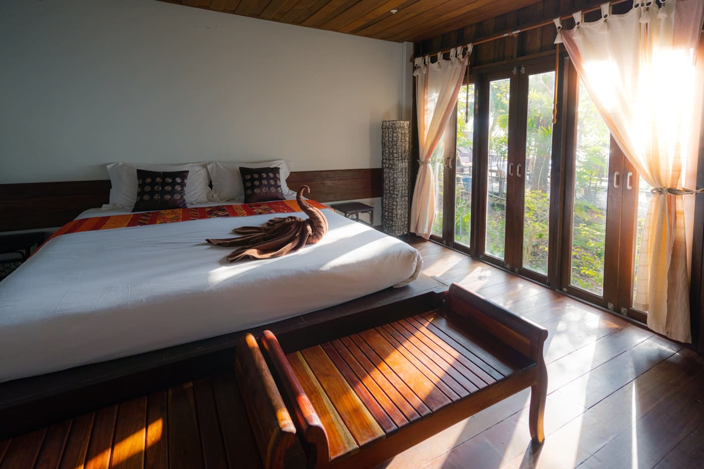 Non-AC Double Room at Hotel Ellora in Silchar